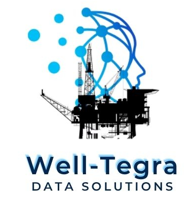 Well-Tegra Data Solutions Logo